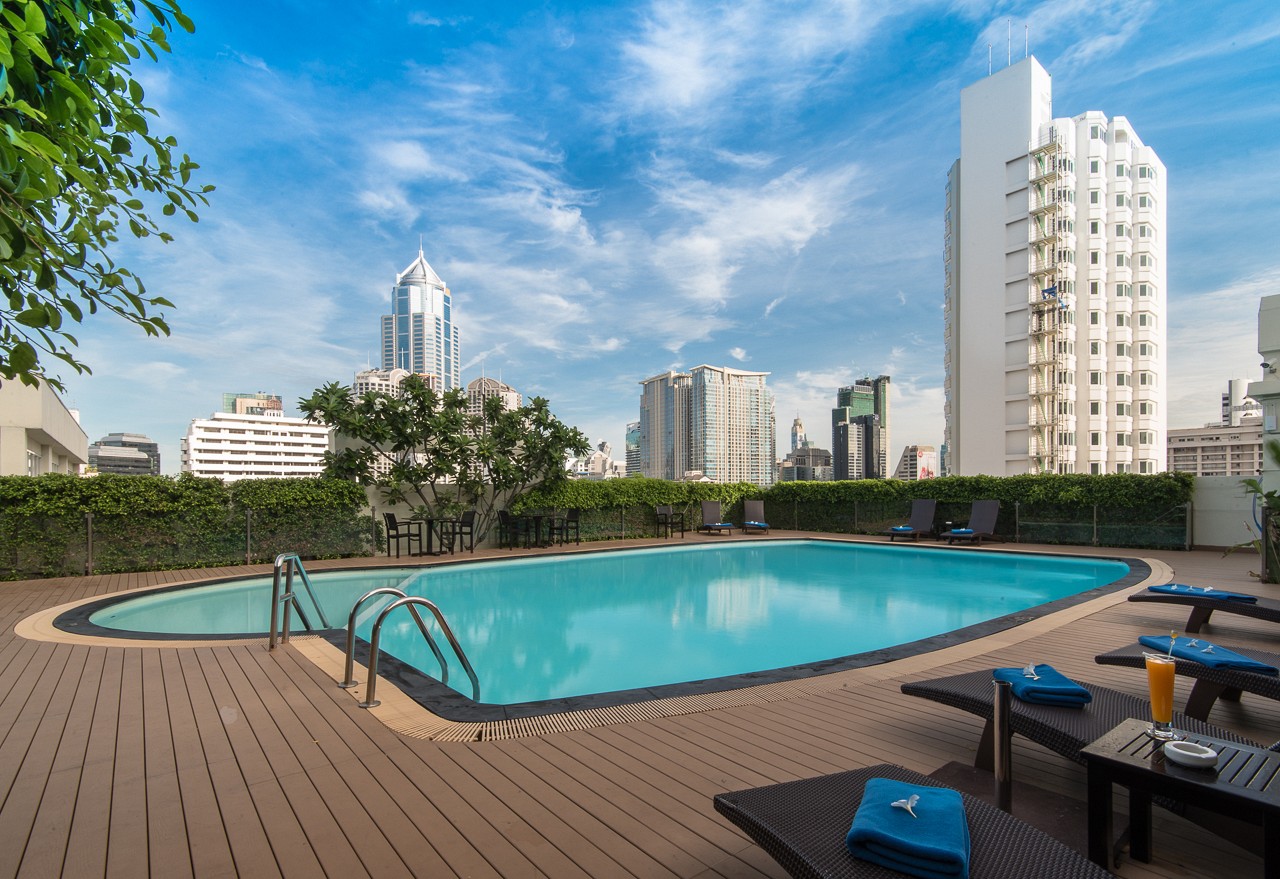 Lohas Residences Sukhumvit