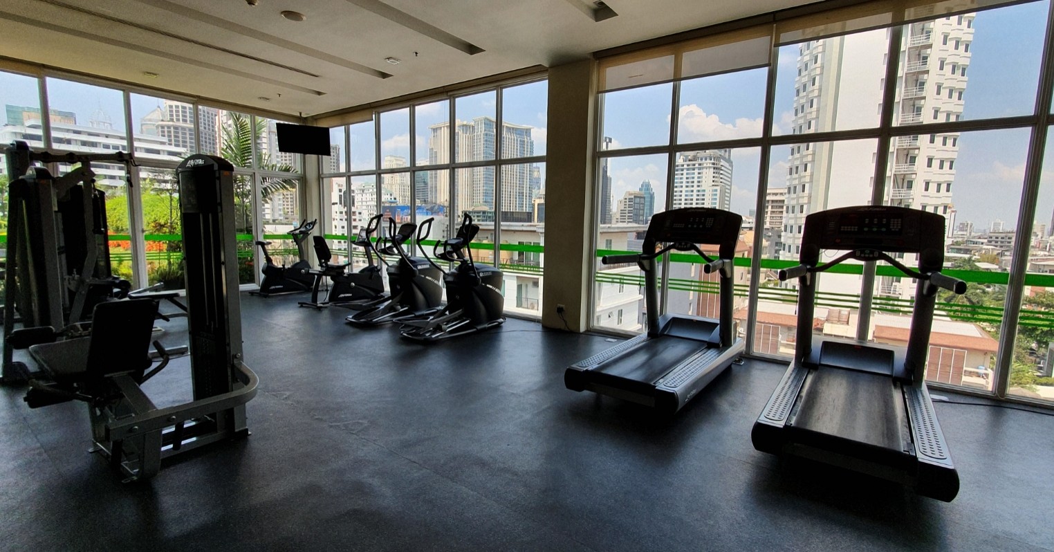 Sky Fitness Center