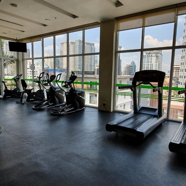 Sky Fitness Center