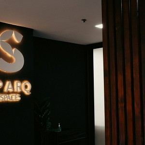 SparQ Spaces Photography Studio